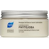 PHYTO PHYTOJOBA Intense Hydrating Brilliance Mask, 6.7 oz.