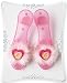 Disney Princess Shoes - Sleeping Beauty Shoes - Disney Princess Click Clack Shoes - One Size