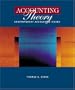 Accounting Theory: Contemporary Accounting Issues