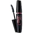 Maybelline Jade Volum' Express Lift-up Mascara black