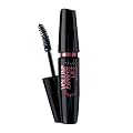 Maybelline Jade Volum' Express Lift-up Mascara black
