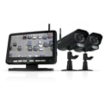 Defender PX301-011 Digital Wireless D...