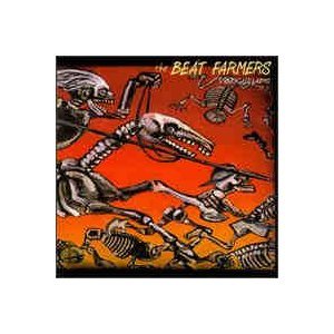 The Beat Farmers - Viking Lullabys - Zortam Music