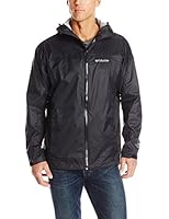 Columbia Sportswear Men's EvaPOURation Jacket