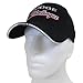 Dodge Challenger Black Color Baseball Hat