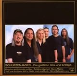 Goldst�cke-die Gr�ssten Hits & Erfolge - Sch�rzenj�ger