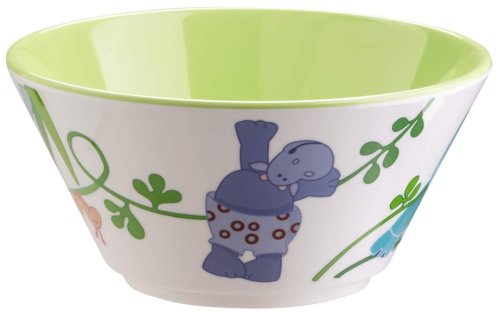 HABA 1965 - Melaminset Dschungel