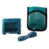 Eigenschaften Bigben  / 3-teilig. Zubehör Set für Gameboy Color / Pocket Lupe + Tasche + Linkkabel