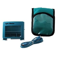 3-teilig. Zubeh�r Set f�r Gameboy Color / Pocket Lupe &plus; Tasc