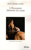 Revue Editions du Rocher  / L'étonnante mémoire du corps