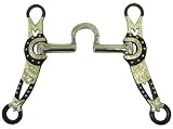 Robart Victory Flat C-Port Bit