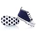 Itaar Prewalker Infant Sweet Canvas Sneaker Anti-Skid Soft Shoes Trainer 3-18 Months