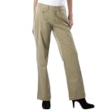 Cherokee Ultimate Khaki Pants - Vintage Khaki
