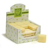 Pre de Provence Case of 36 Guest Soaps Agrumes - 36 x 25g