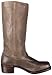 Frye Campus 14L Iconic Tall Boots for Women Crafted from Signature Montana Leather with Goodyear Welt Construction and Stacked Leather Heel – 13” Shaft Height