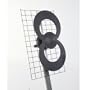CLEARSTREAM2 Antenna