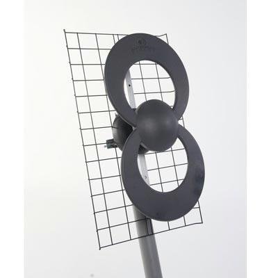 CLEARSTREAM2 Antenna