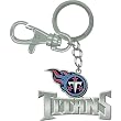 Tennessee Titans NFL "Zamac" Key Chain