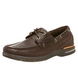 Rockport Men's Schooner Boat Shoe
