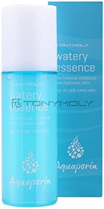 [Tonymoly] Aquaporin Watery Essence 55ml