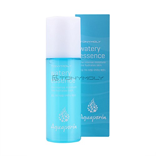 [Tonymoly] Aquaporin Watery Essence 55ml