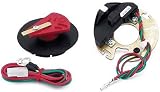 419BomE6bsL. SL160  Mallory Marine Kit Electronic Conversion