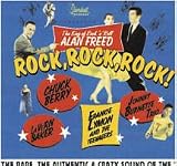 Alan Freed`s Rock, Rock, Rock! [DVD] [1956] [US Import]