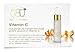 Vitamin C Booster Hyaluronic Kit - 180 Cosmetics - Hyaluronic Acid Serum With Vitamin C & Hyaluronic Acid Serum FORTE - 2 Amazingly Hydrating Serums - Day & Night Serum - Face Lift In A Bottle
