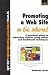 Promoting a Web Site on the Internet: A Practical Guide to Attracting Visitors Using Online and Traditional Techniques