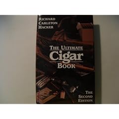 The Ultimate Cigar Book