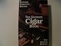 The Ultimate Cigar Book