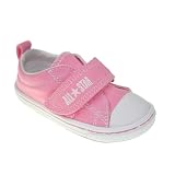 Produkt-Bild: CONVERSE Kinderschuhe - CT AS STEP OX - 730374 - chuck pink