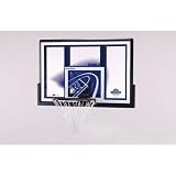 Lifetime 3279 Shatter Guard Fusion Basketball 48-Inch Backboard and Rim Combo