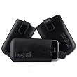 bugatti SL Slim Case Leder Tasche Etui f�r HTC Desire HD
