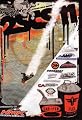 2 STROKE COLD SMOKE 11 - Snowmobile DVD