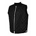 Work King Men's Quilted Freezer Vest