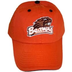 Oregon State Beavers Adult Adjustable Hat