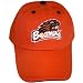 Oregon State Beavers Adult Adjustable Hat