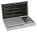 US Balance ACE 100 x 0.01g Grams Digital Grain Scale Grain Coin Scales in Silver