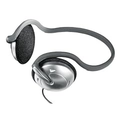 Hama Behind-Neck-Stereo-Kopfh�rer HK-220