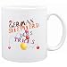 New  My German Shepherd Does Tricks !  Mug Dog