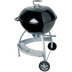 Grill Cadac 99000 Holzkohlegrill NEOWAY 57 CM B-WARE !! (s. Produktbeschreibung) INKL. dem genialen Gasstarter FIRE-UP! Garten Freizeit Outdoor Grillen