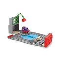 Thomas and Friends Take-n-Play Colin At The Wharf Playset