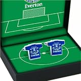 Everton FC. Shirt Cufflinks