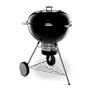 Weber 781001 26-3/4-Inch One-Touch Gold Charcoal Grill