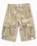 Levi's Boys Patrol Cargo Shorts