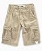 Levi's Boys Patrol Cargo Shorts