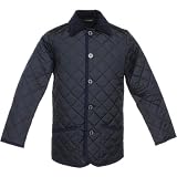 （マッキントッシュ）Mackintosh キルティングジャケット ウェーバリー QT