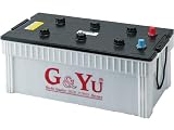 G&Yuグローバルユアサ　カーバッテリー245H52の画像