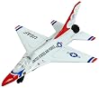 F-16 Fighting Falcon Thunderbird